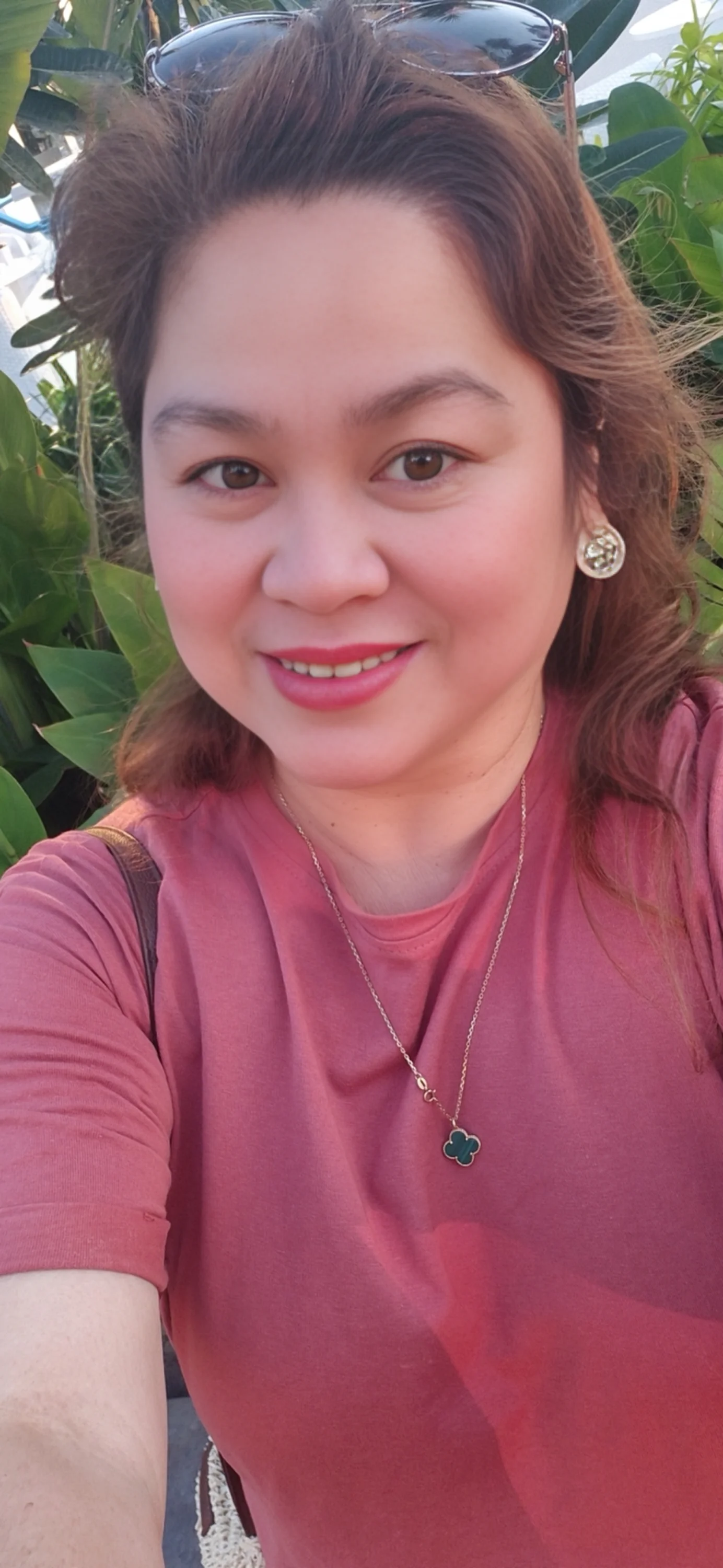 ma.lima - Filipino Nanny
