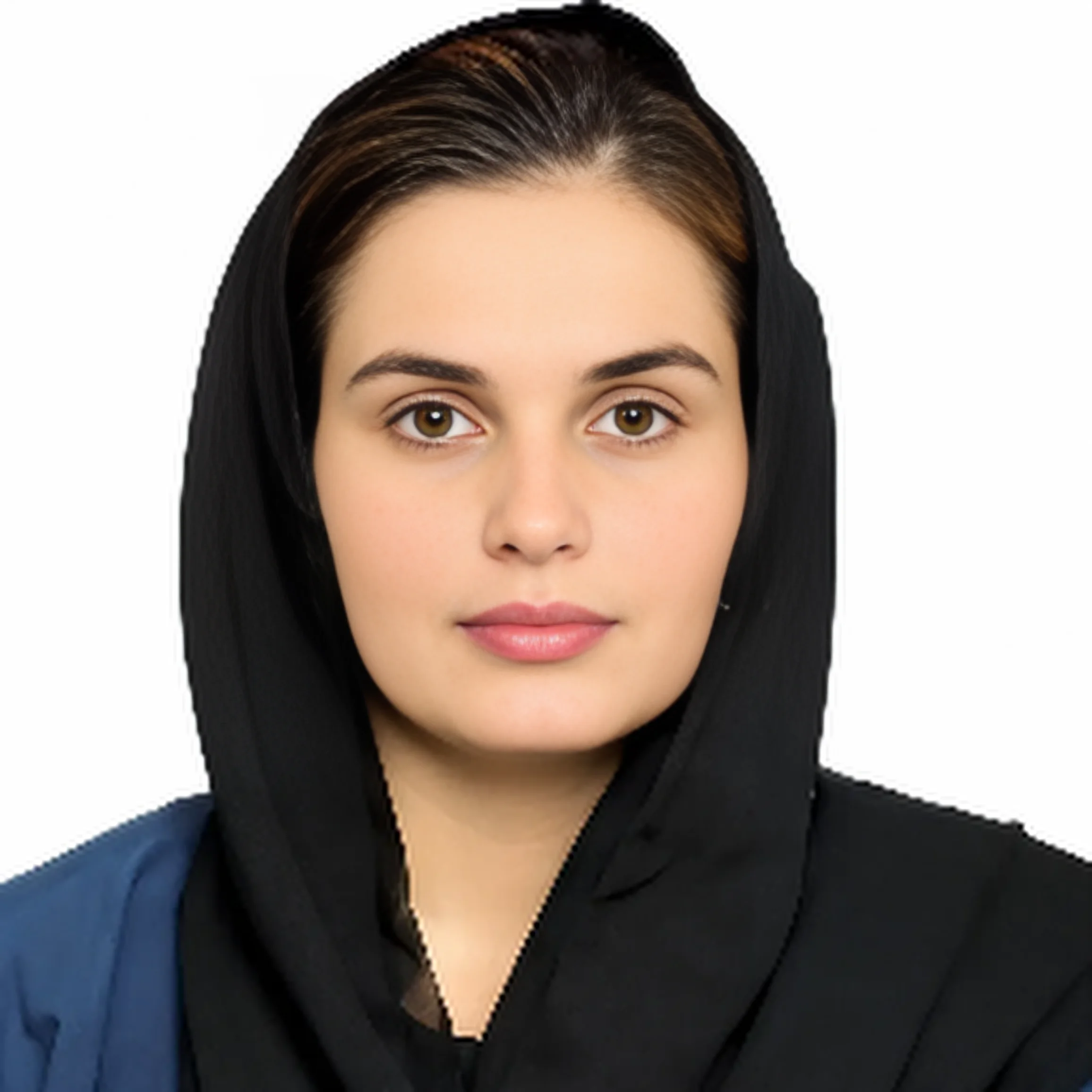 Shumaila - Pakistani Nanny