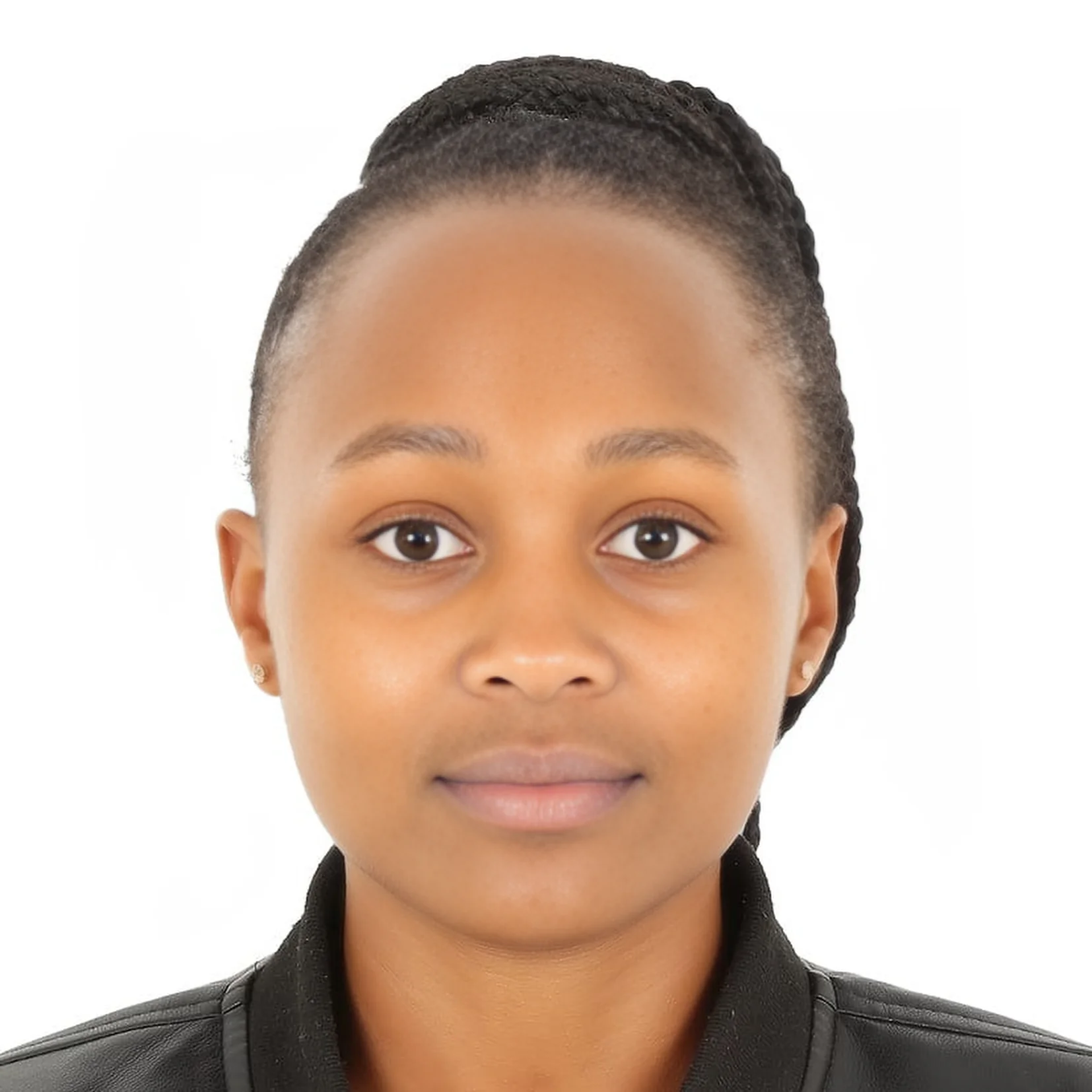 Joseline - Kenyan Nanny