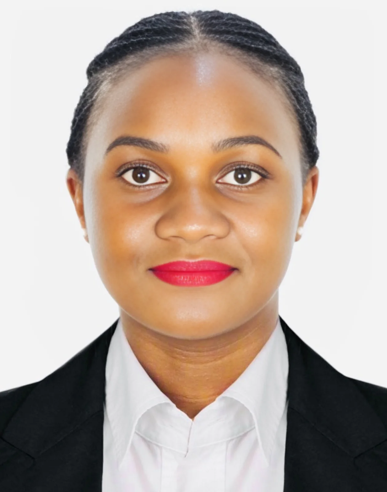 Sheila - Ugandan Nanny