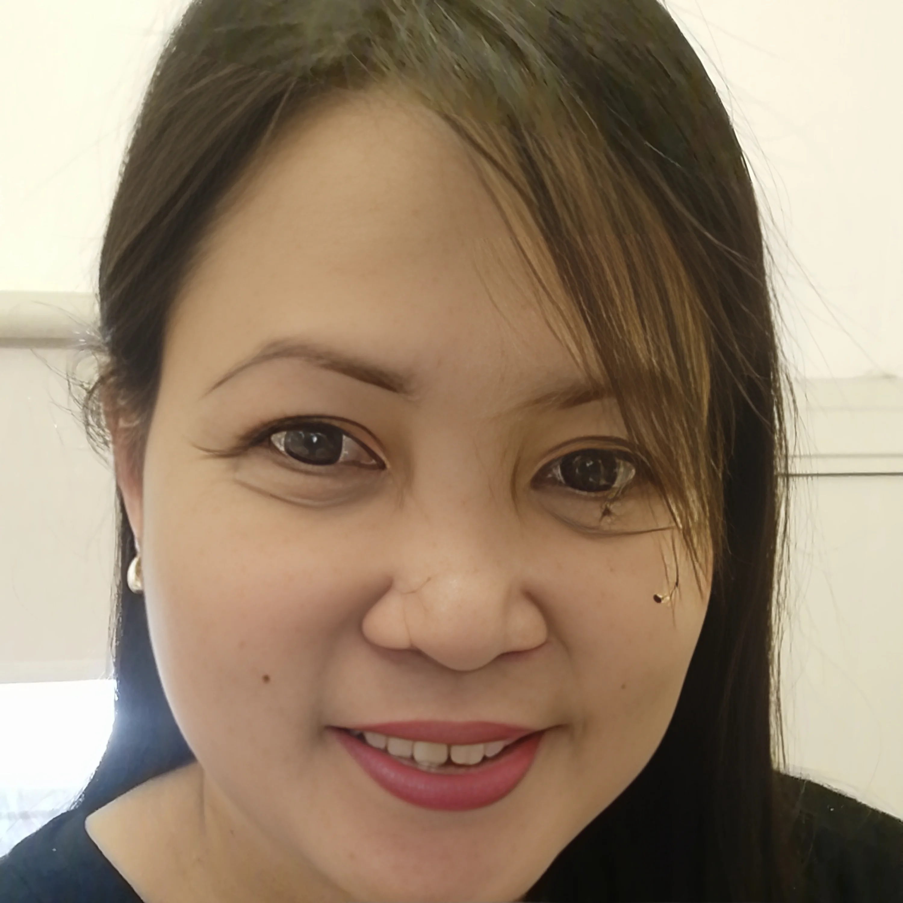 Ana - Filipino Nanny / Caregiver