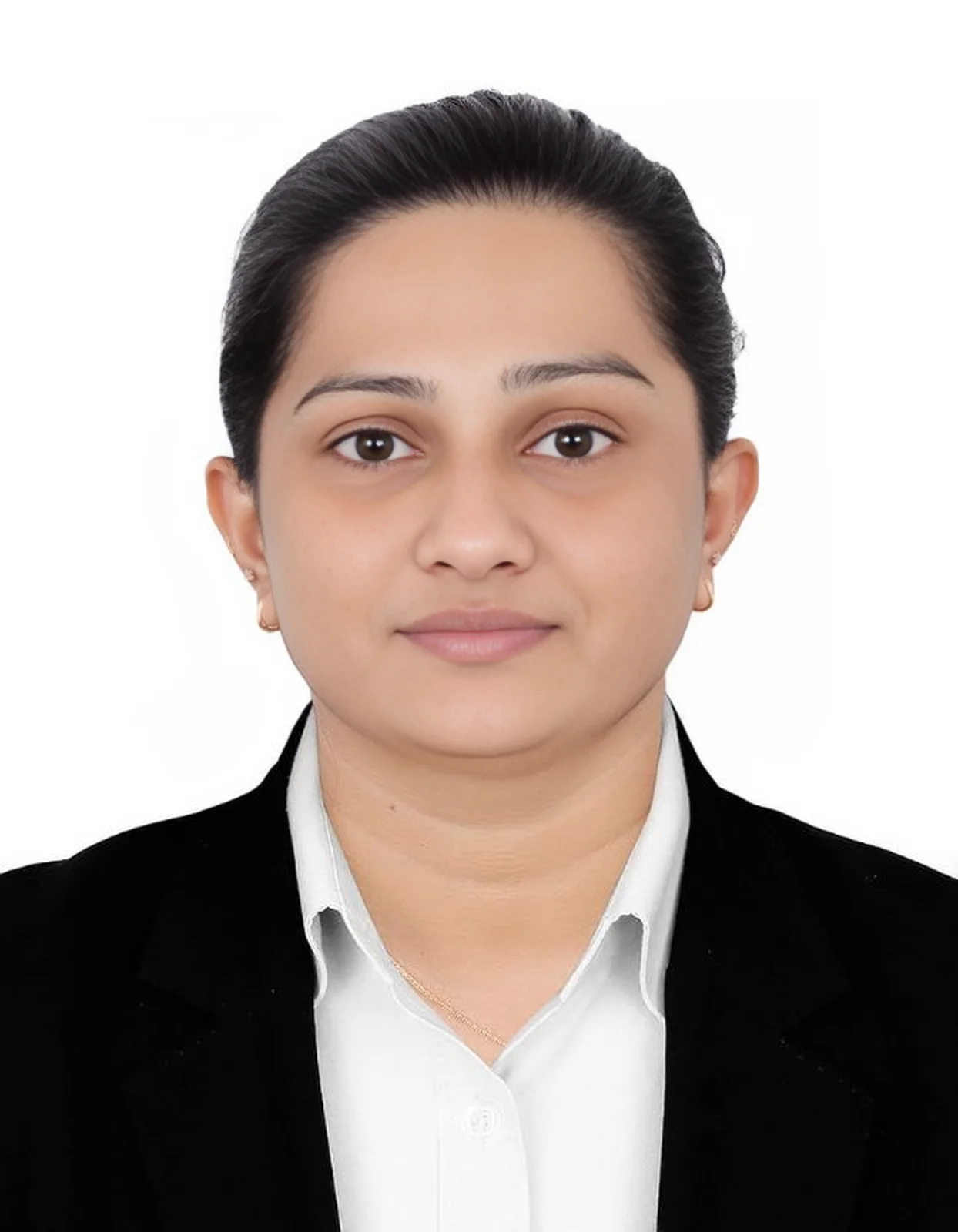 D.M.VINDYA - Sri Lankan Nanny