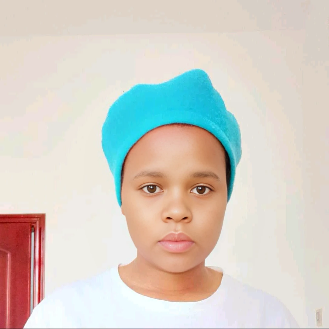 Sophia - Ugandan Nanny / Maid