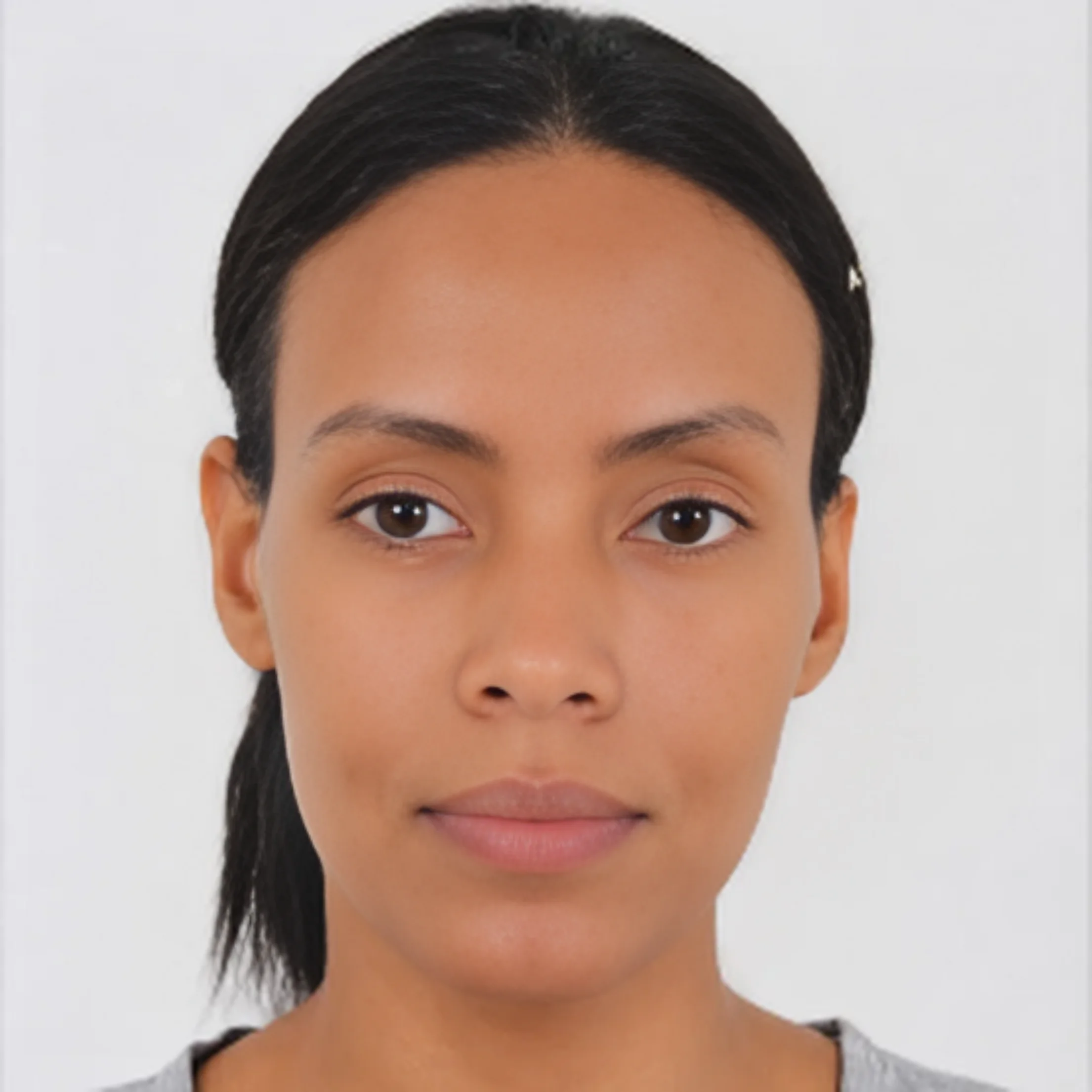 Marta - Ethiopian Nanny