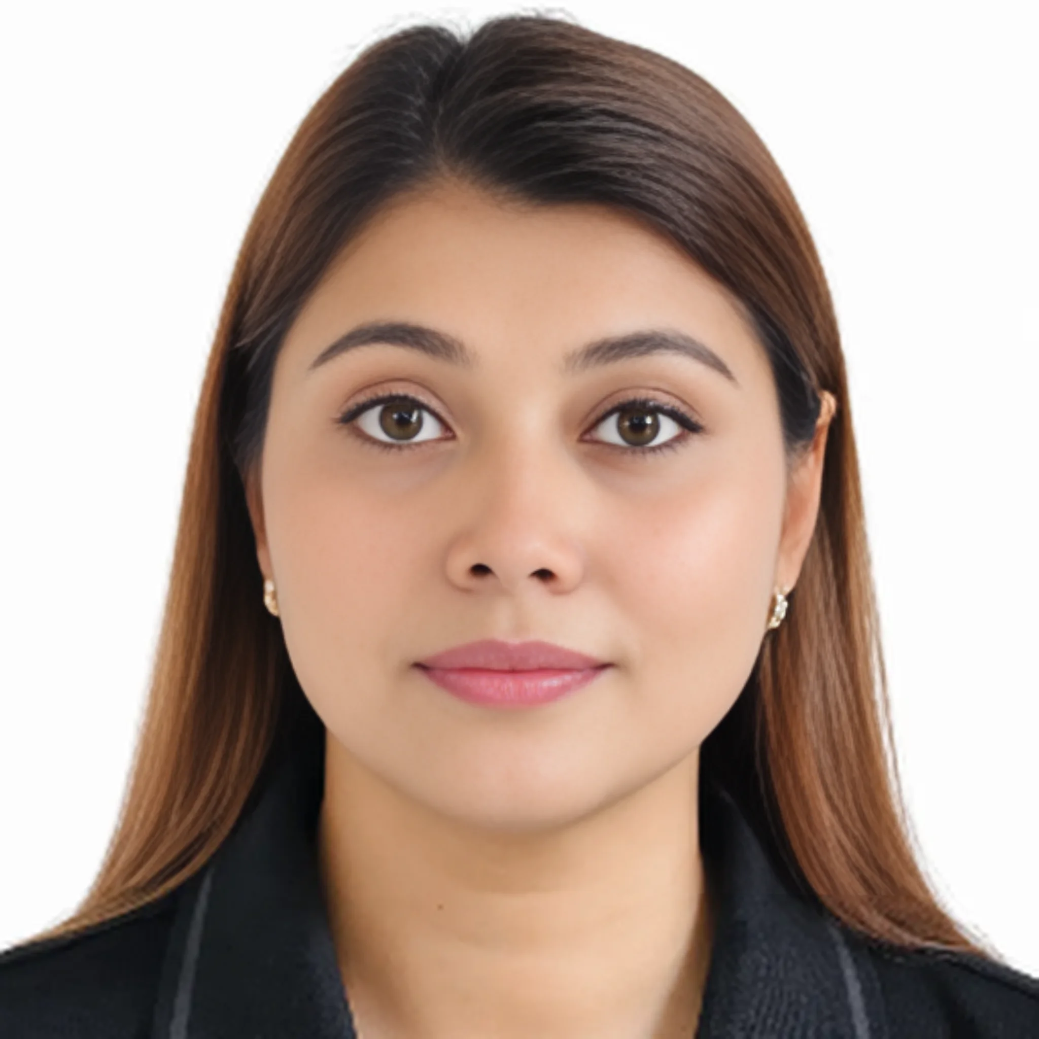 Pratima - Nepali Nanny
