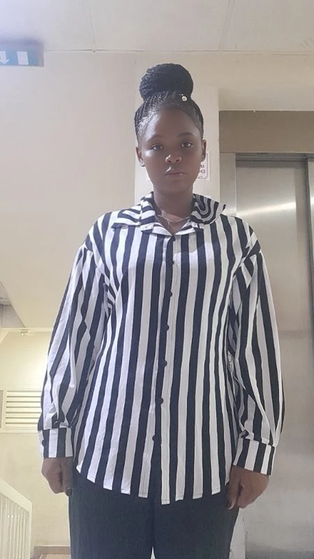 Biira - Ugandan Maid