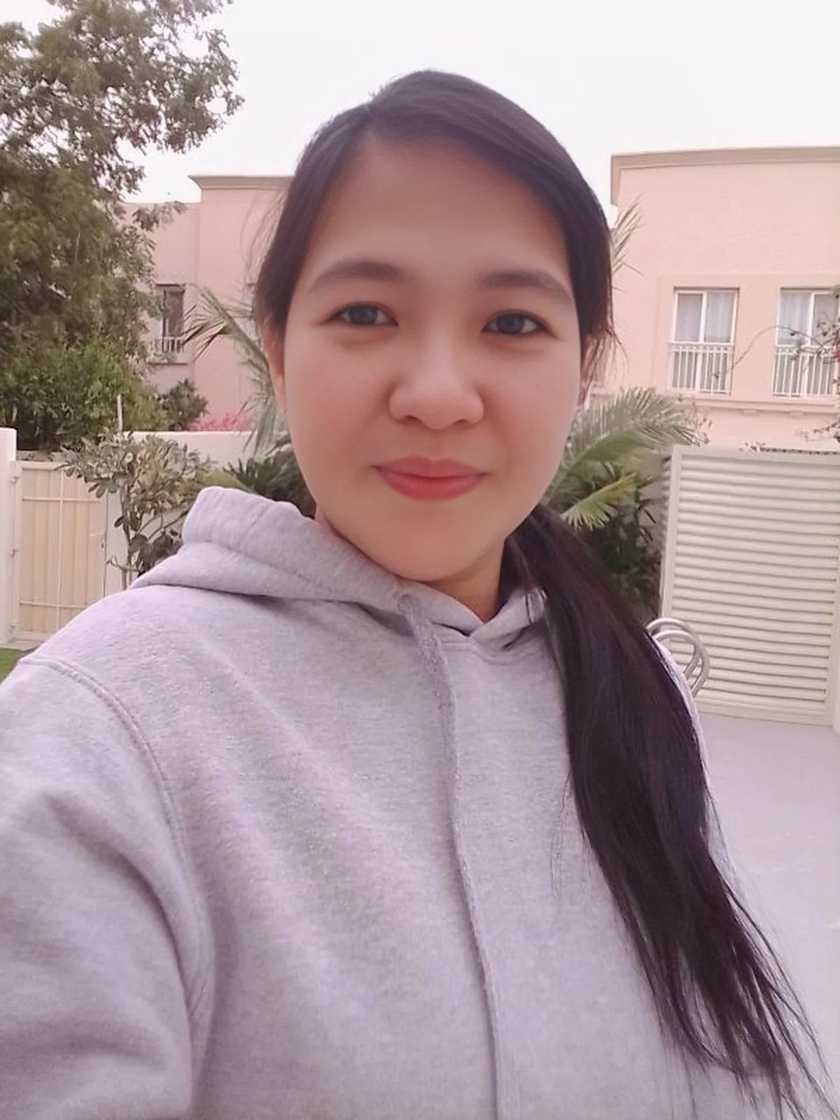 Glenda - Filipino Maid