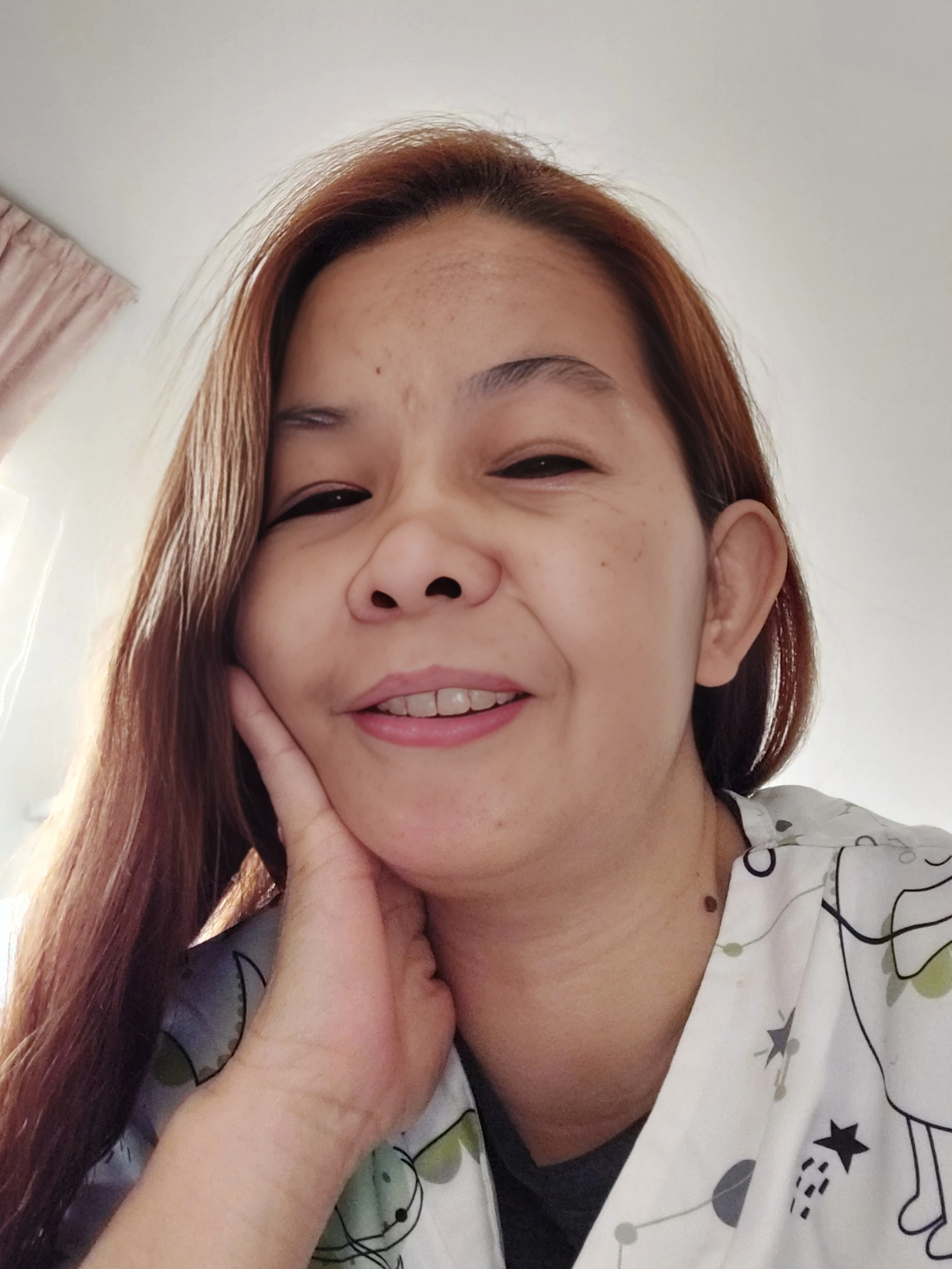 Jennifer - Filipino Nanny / Maid / Eldercare