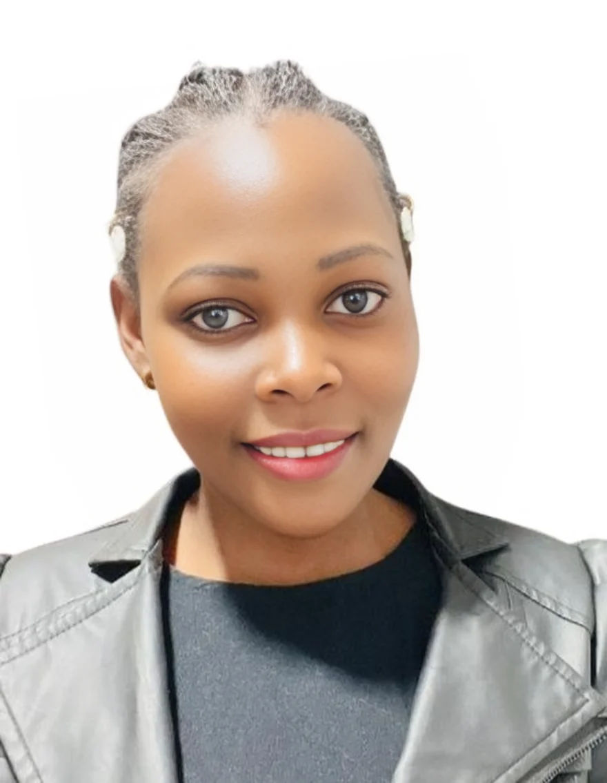 Olivia - Ugandan Nanny