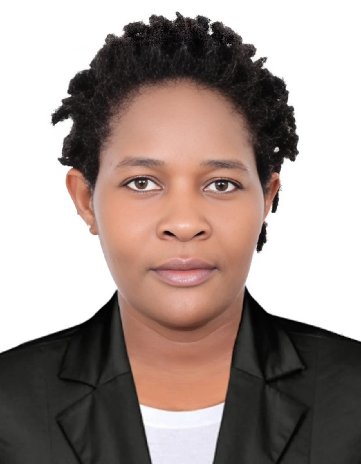 EDITH - Ugandan Nanny