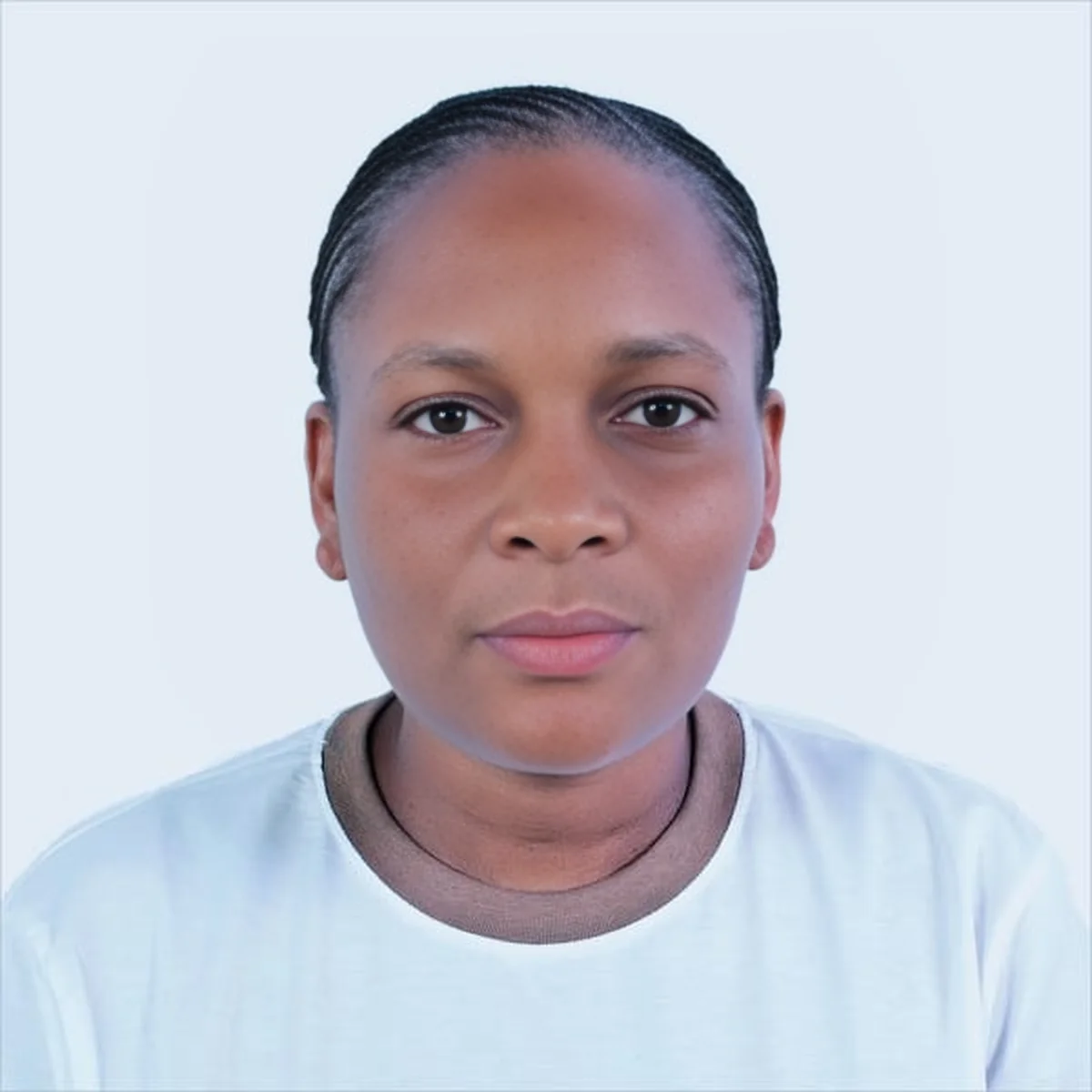 Sharon - Kenyan Nanny / Caregiver