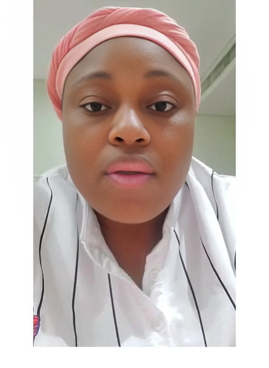 Tabot - Cameroonian Nanny