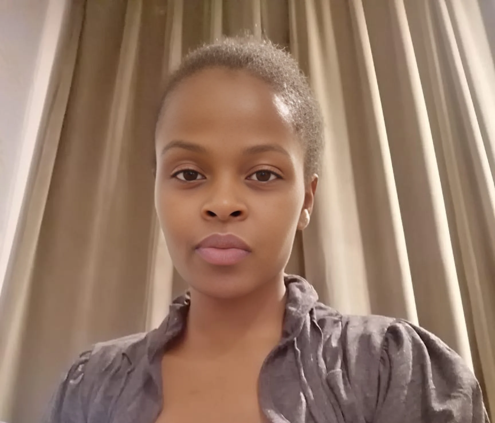 Jane - Kenyan Nanny / Maid