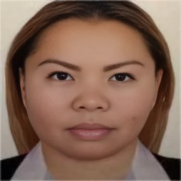 Mardelyn - Filipino Nanny