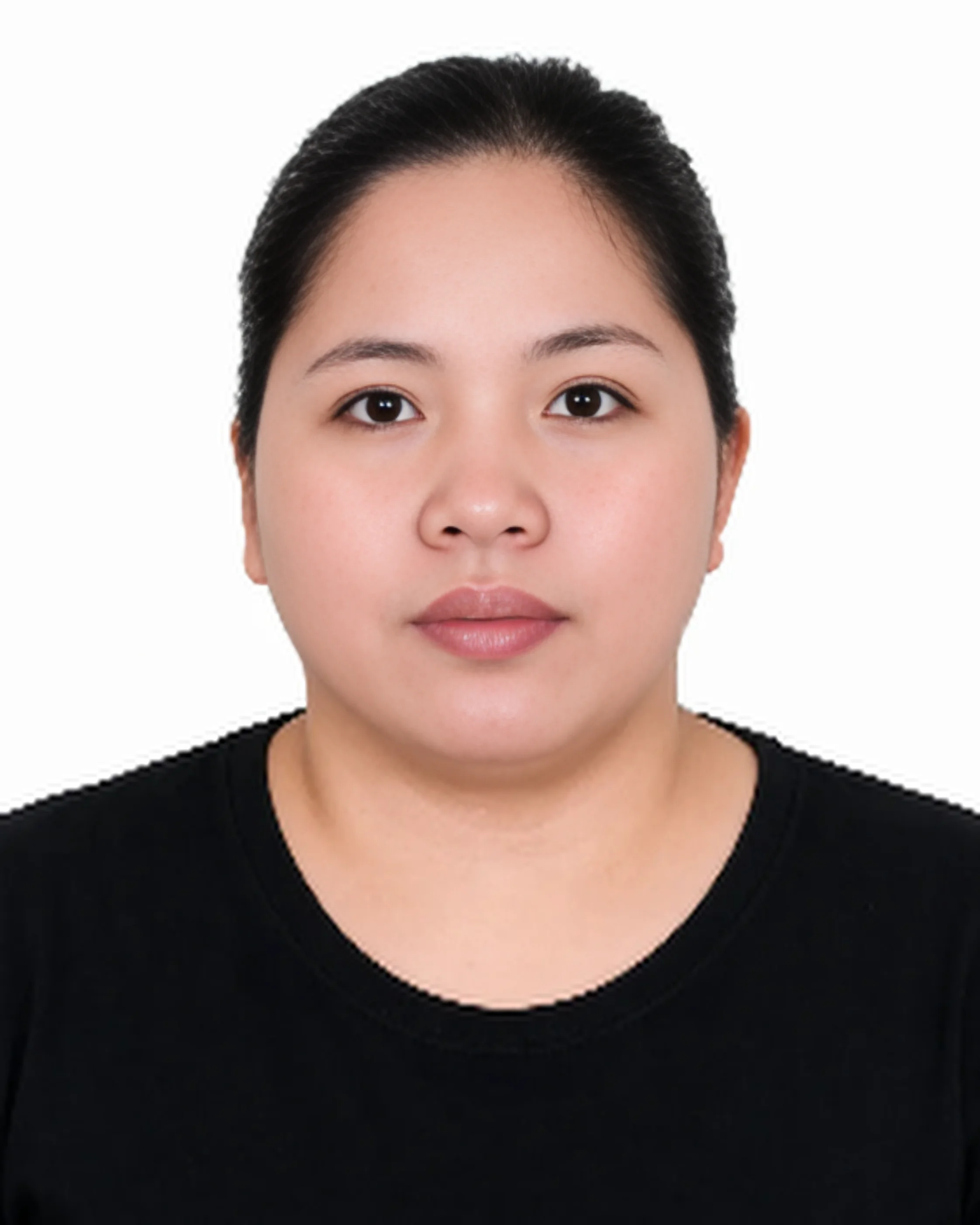Rodelia - Filipino Maid