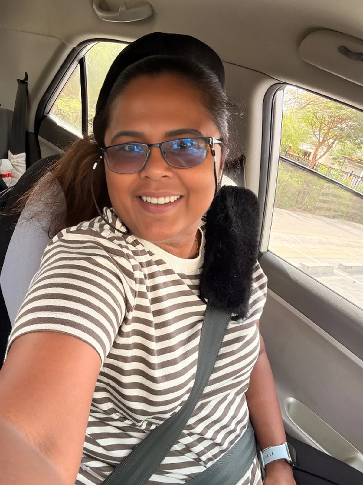 Nadushani - Sri Lankan Nanny