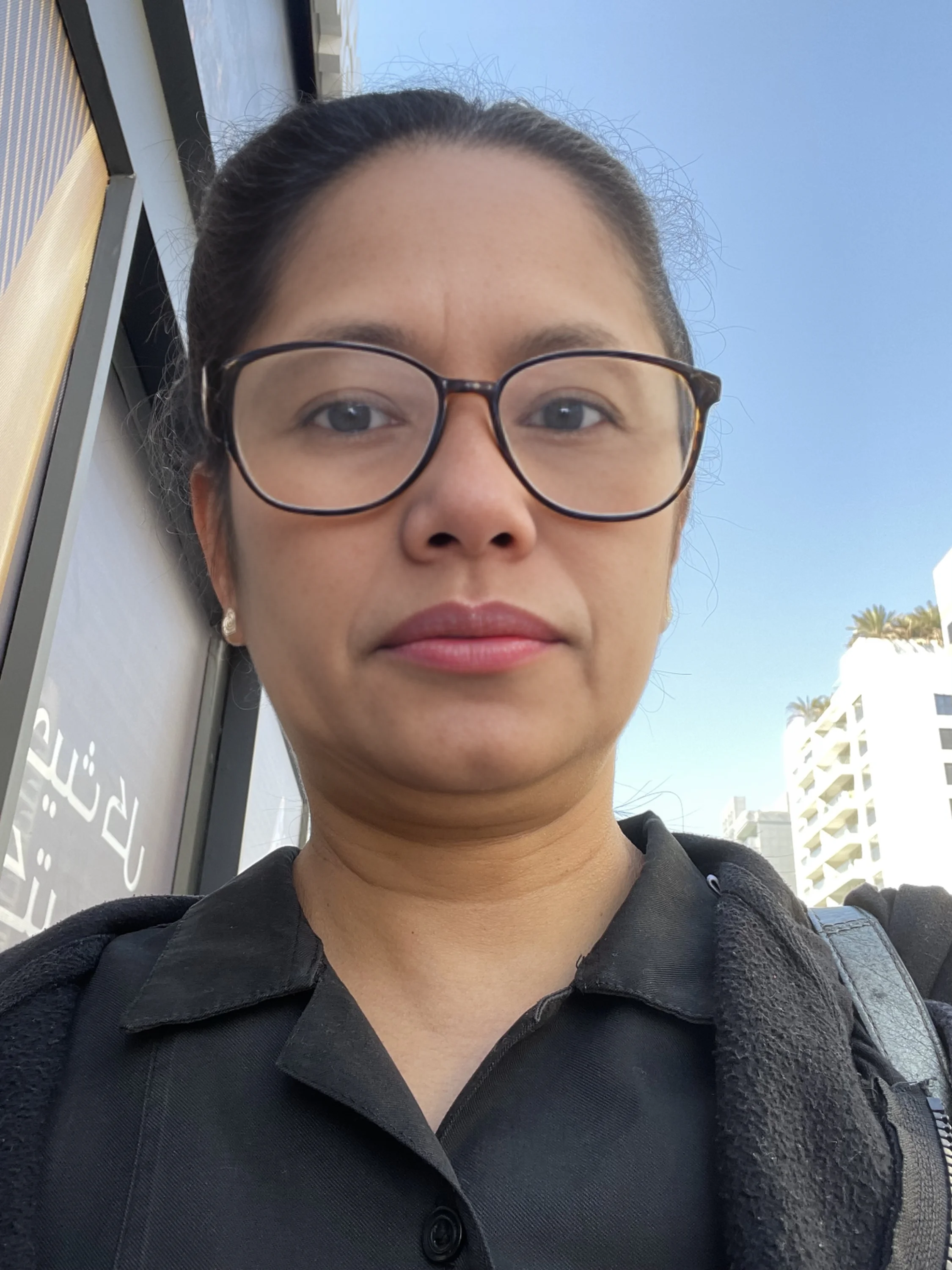 Portia - Filipino Nanny / Eldercare / Maid