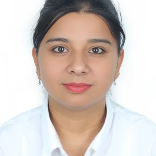 Amarjot - Indian Nanny