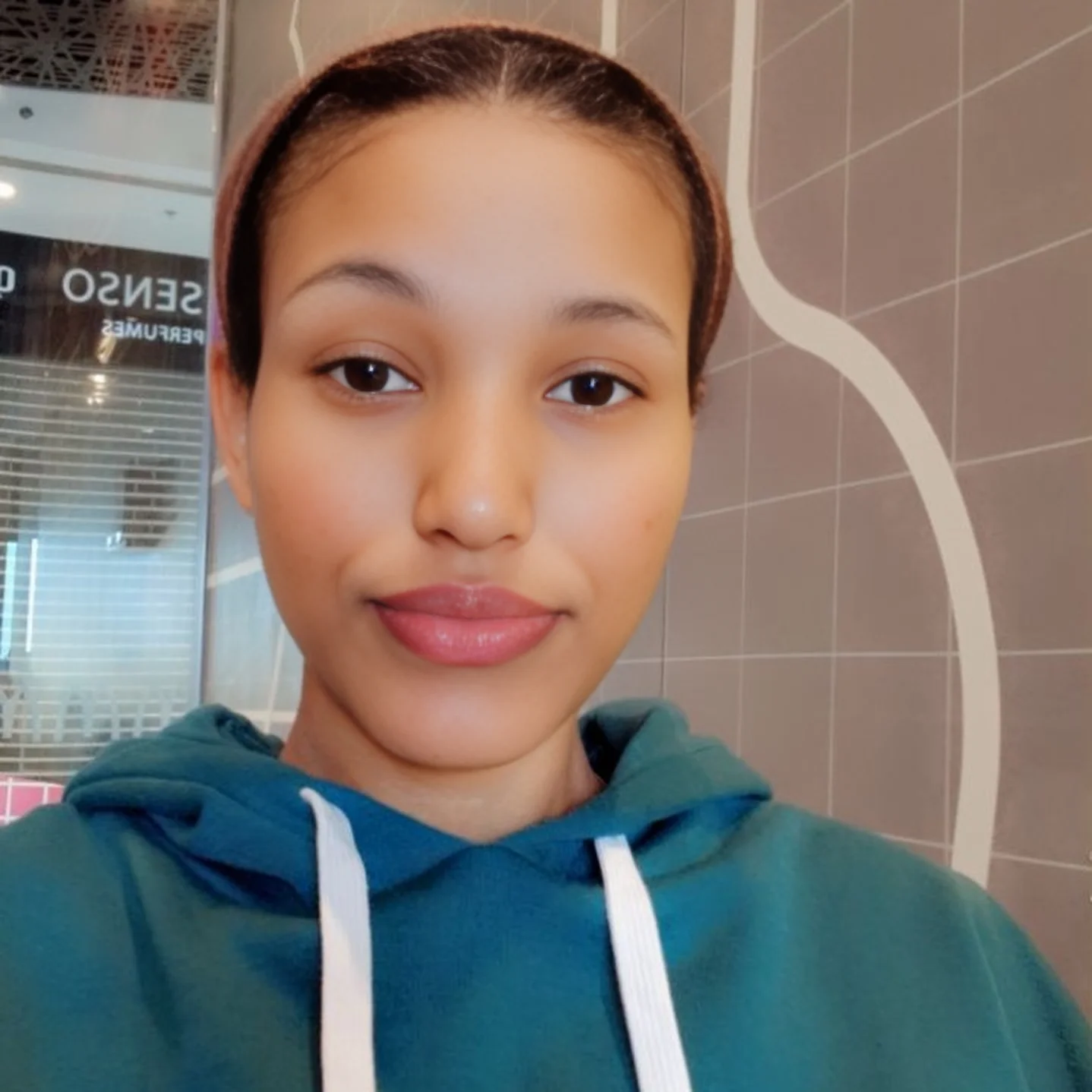 Addise - Ethiopian Nanny