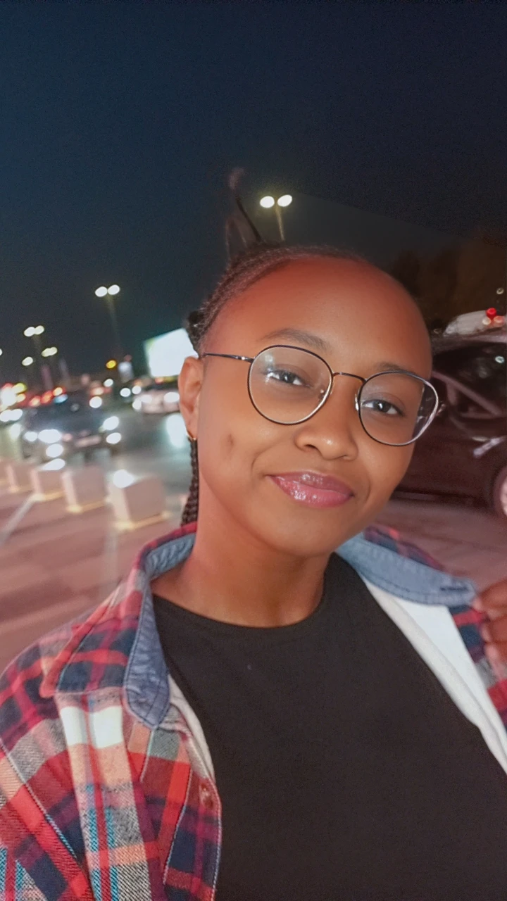 Magdaline - Kenyan Maid / Nanny / Eldercare