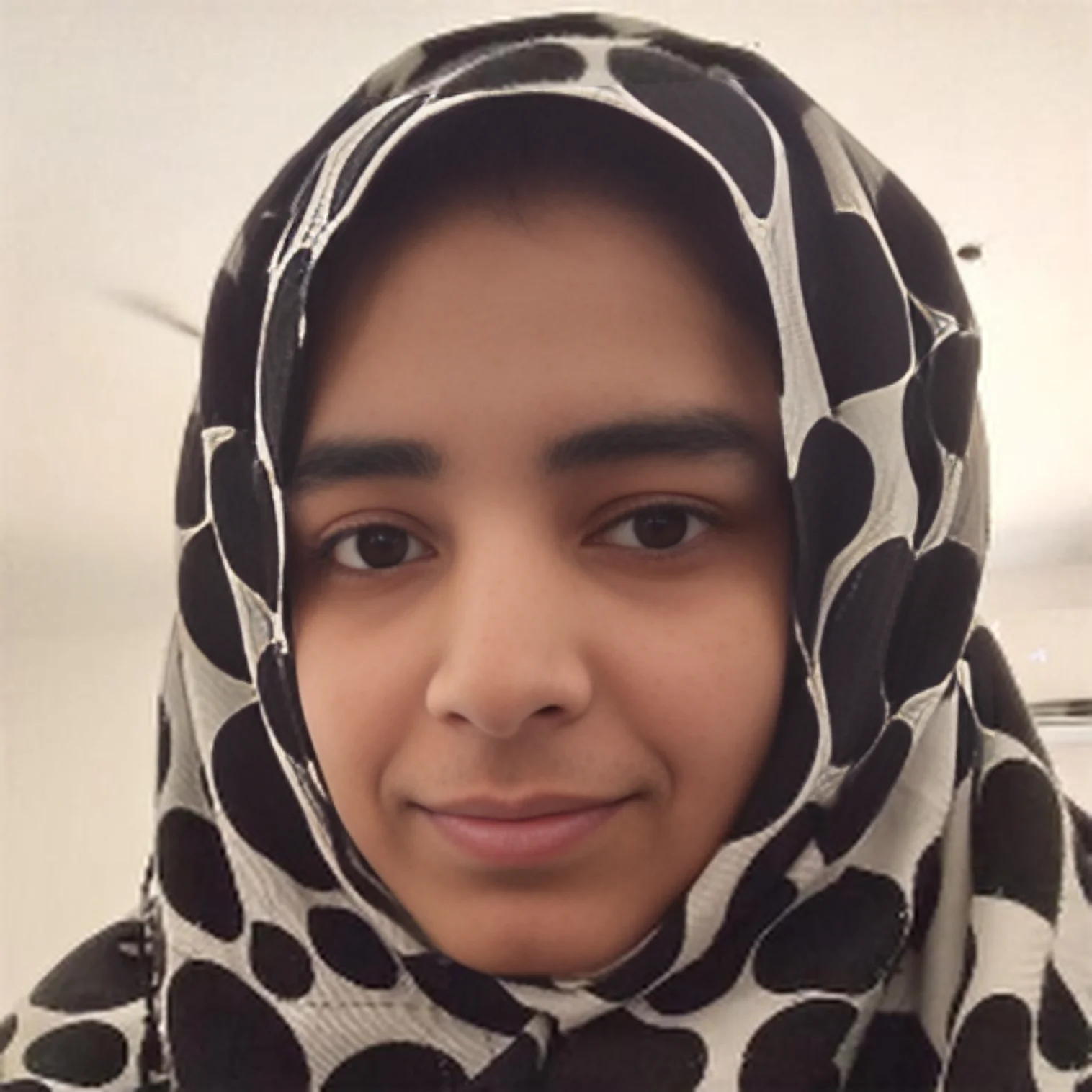 Saher - Pakistani Nanny