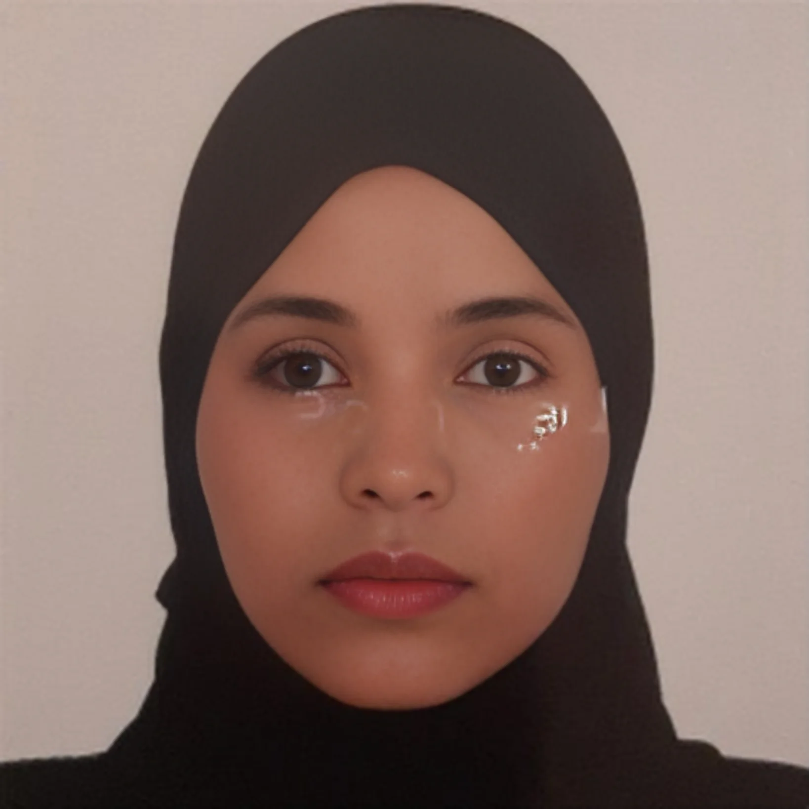 Lemiem - Ethiopian Nanny