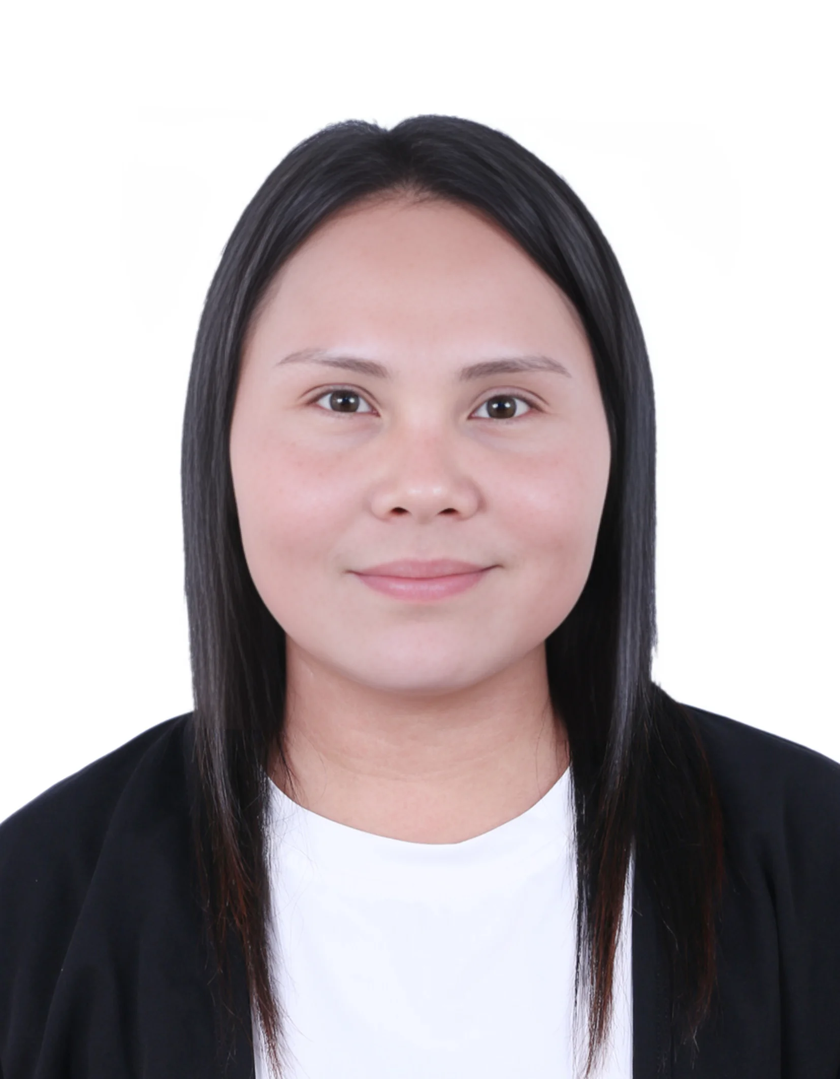 Ruth - Filipino Nanny / Eldercare / Maid