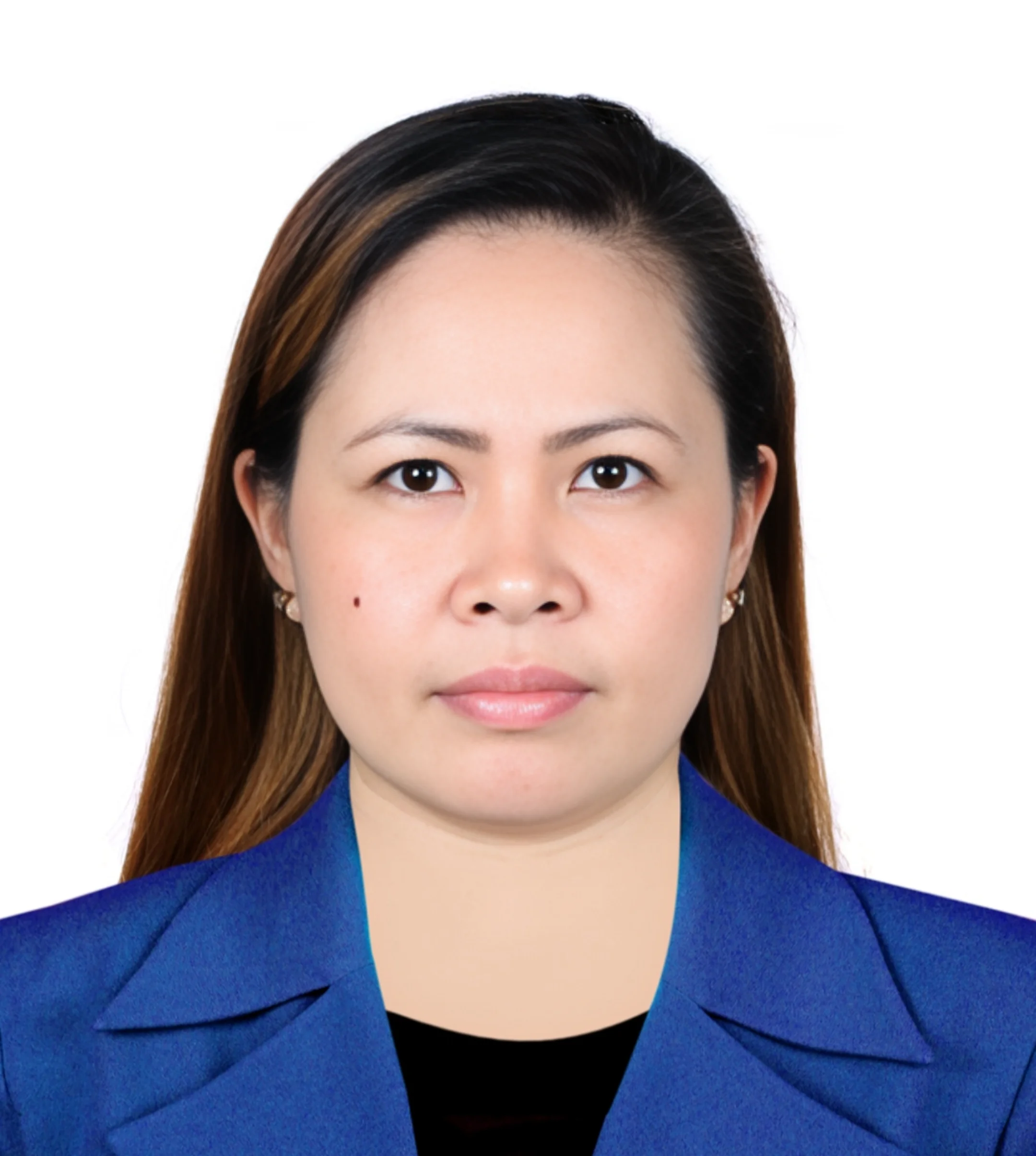 Mary - Filipino Maid / Nanny