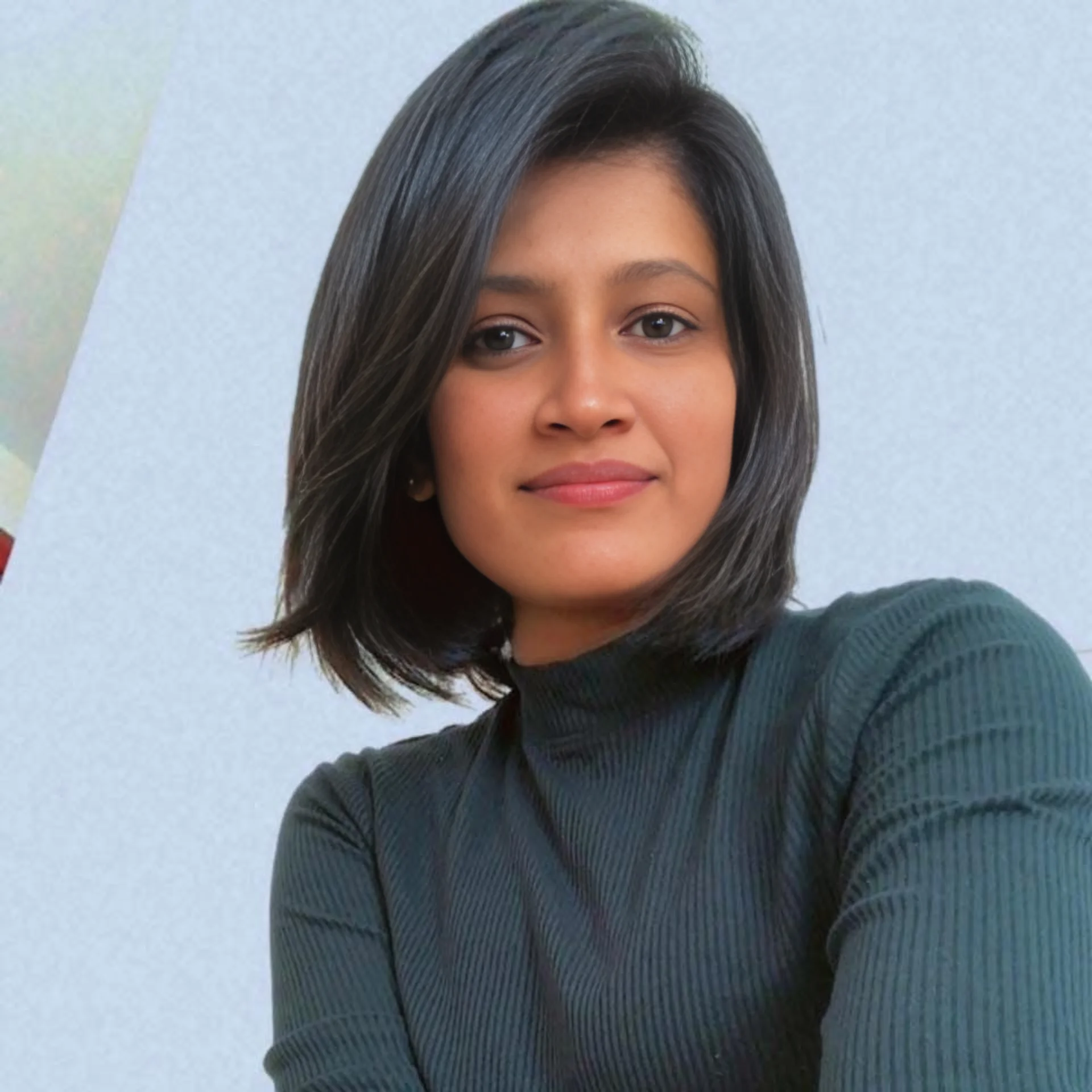 Dinu - Sri Lankan Nanny