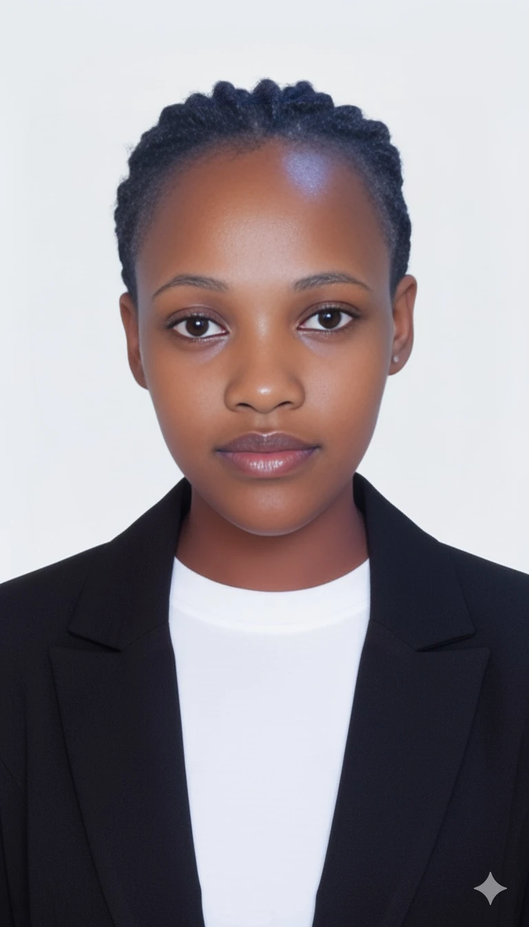 Esther - Ugandan Nanny / Maid