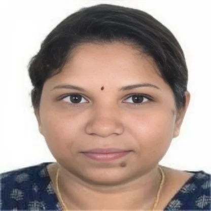 Rajalekshmi - Indian Maid