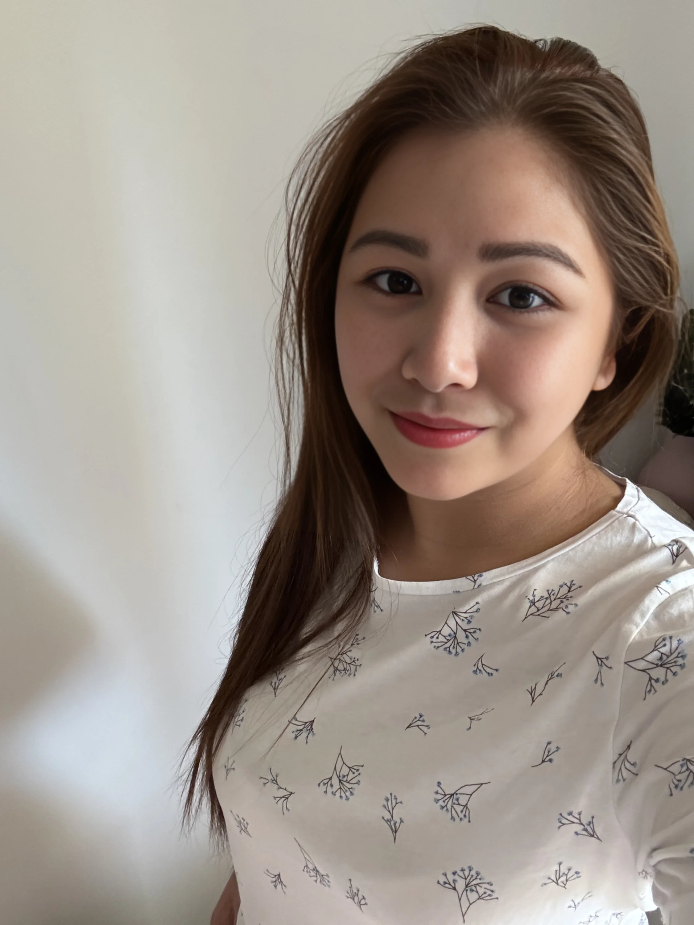 Juvelyn - Filipino Maid / Nanny