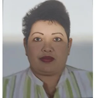 Nilmini - Sri Lankan Maid