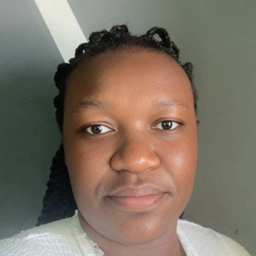 Linda - Ghanaian Nanny / Maid