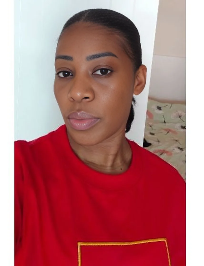 Amoit - Kenyan Nanny