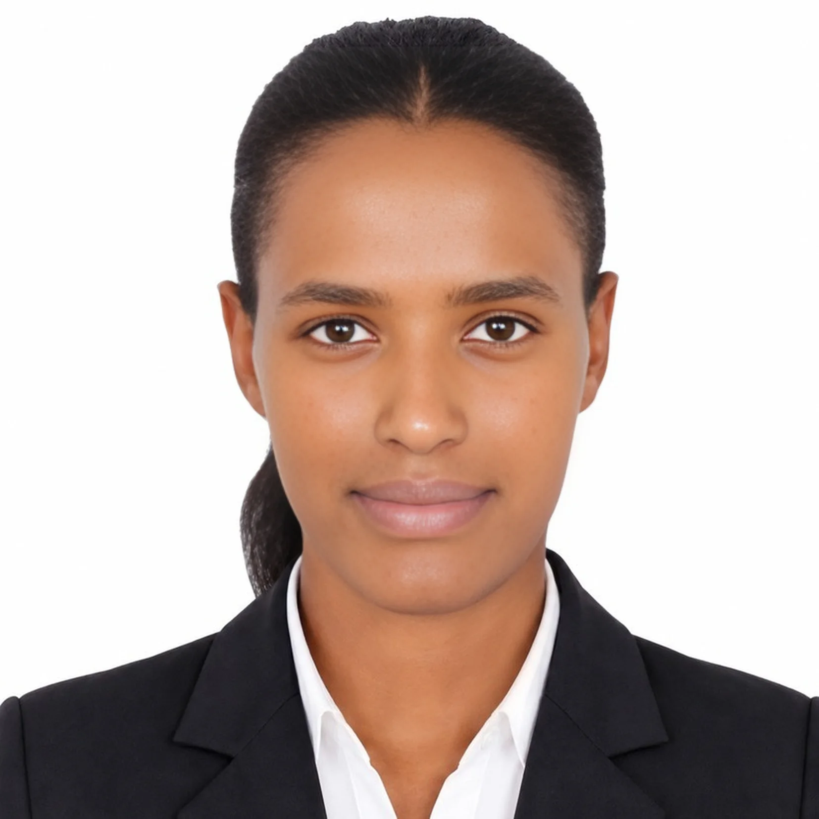 Aberu - Ethiopian Nanny