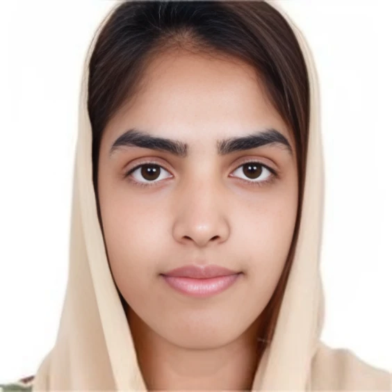 Bisma - Pakistani Nanny