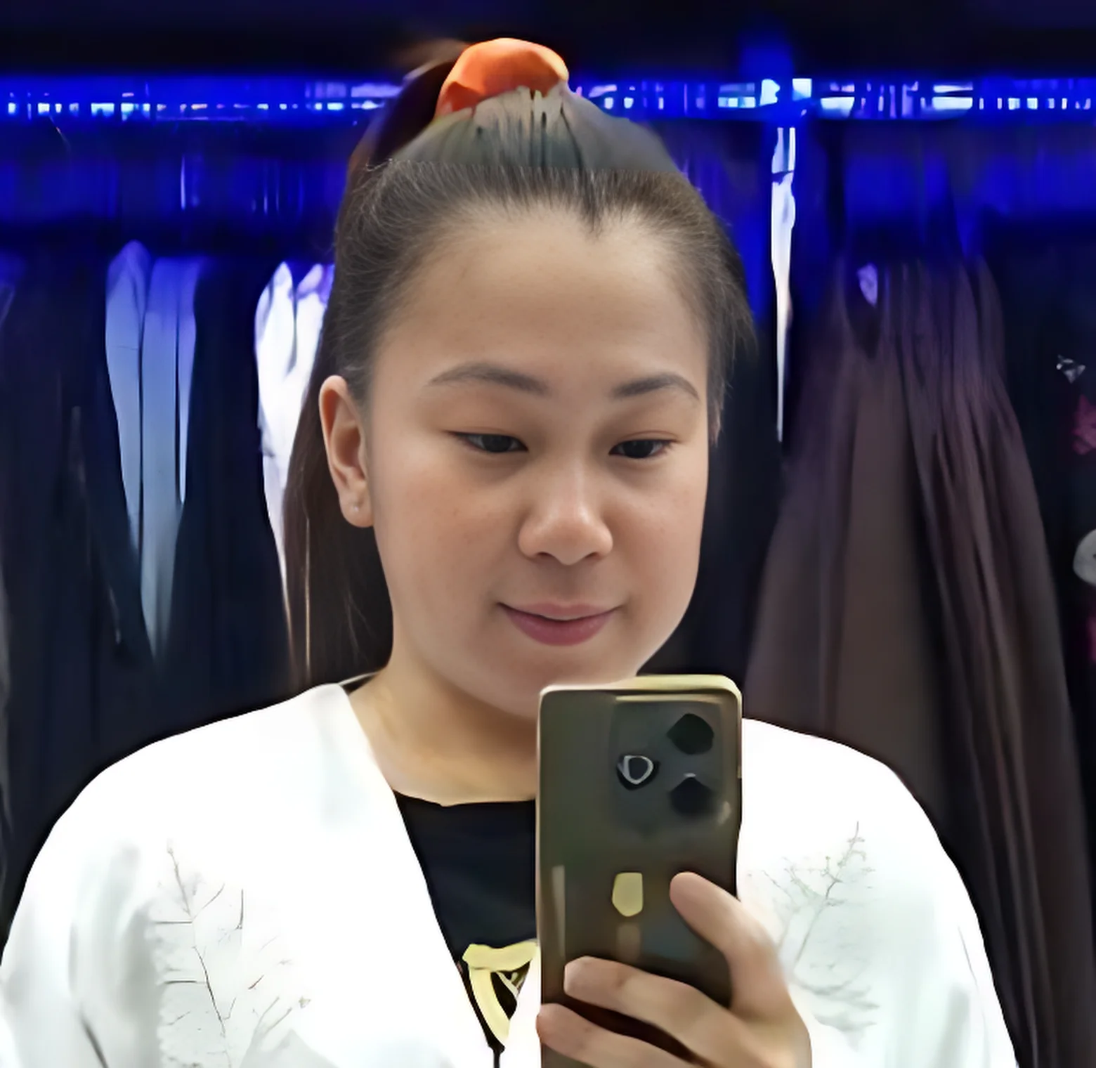 Rea - Filipino Nanny