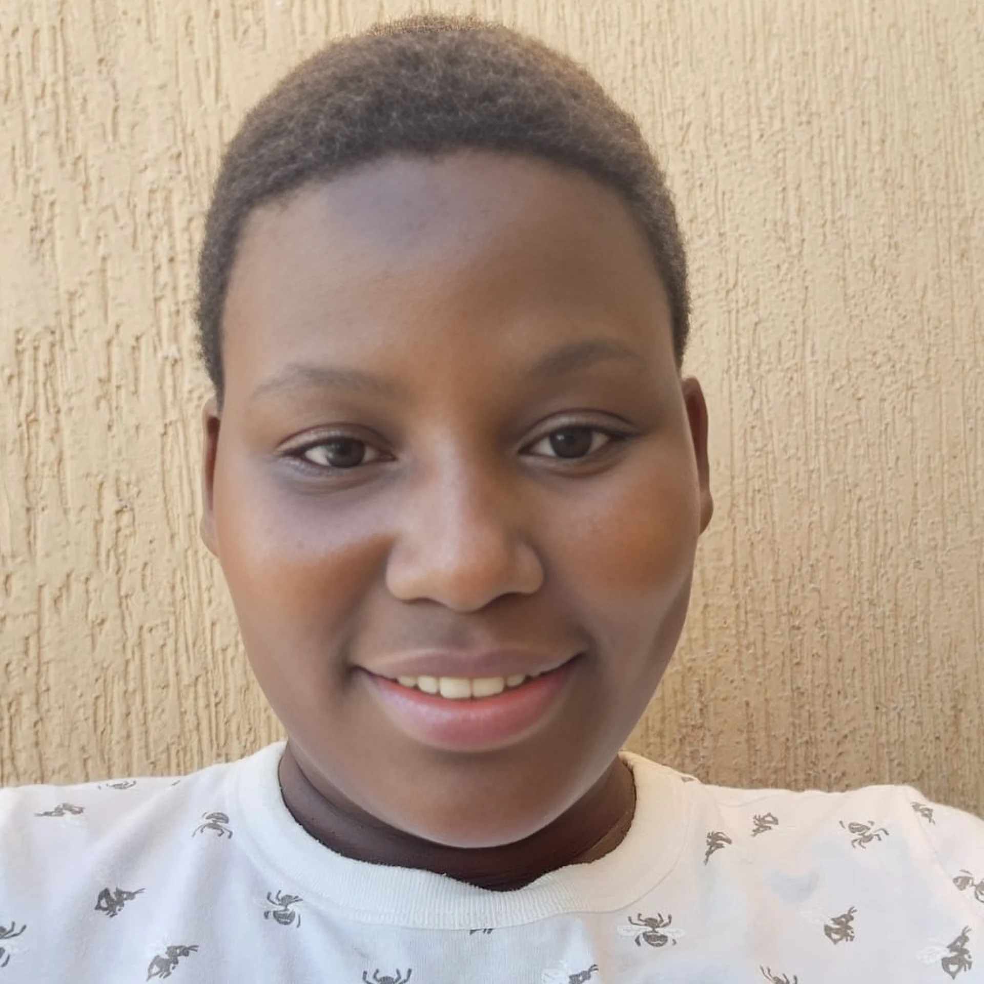 Nancy - Kenyan Nanny / Maid