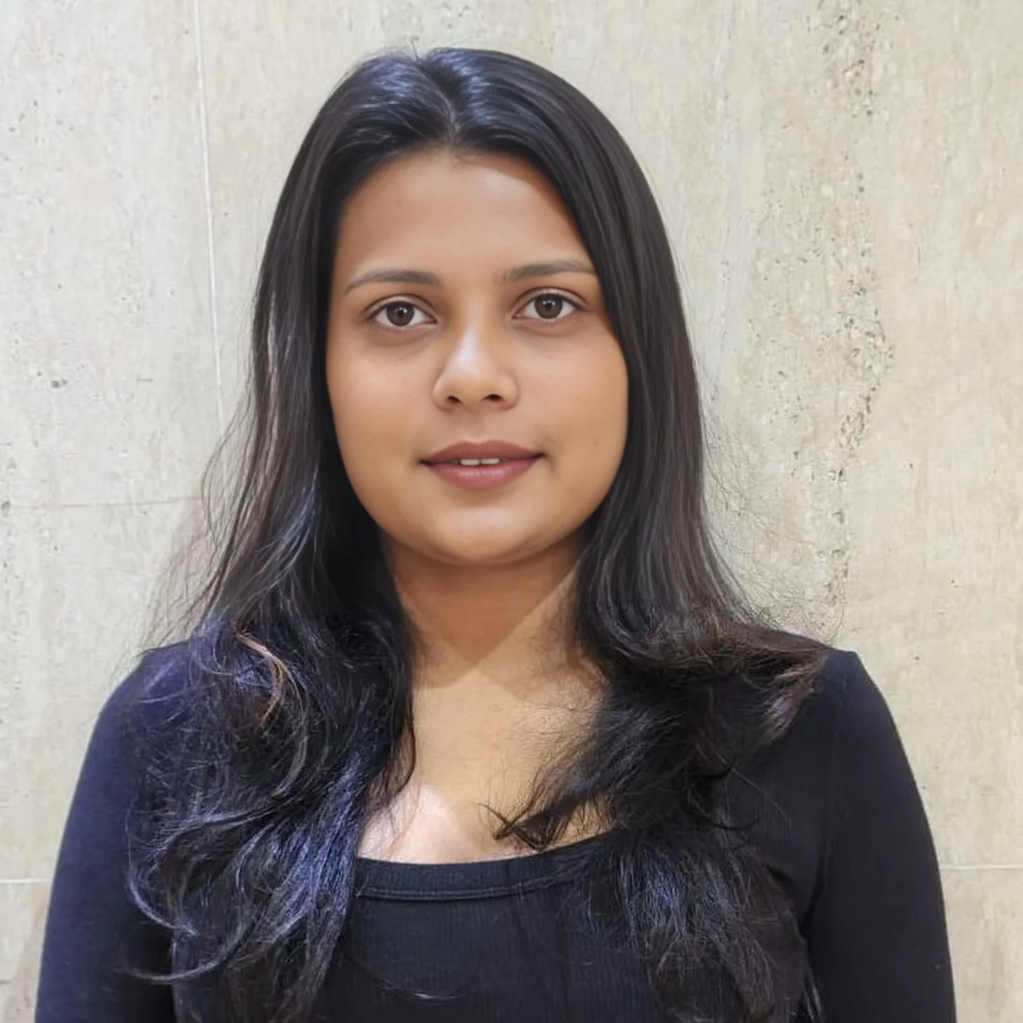 Premathilka - Sri Lankan Nanny
