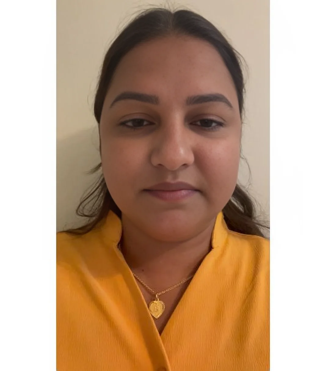 Vijayakumary - Sri Lankan Nanny