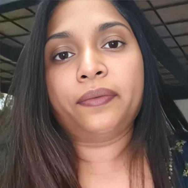 Hiralben - Indian Nanny