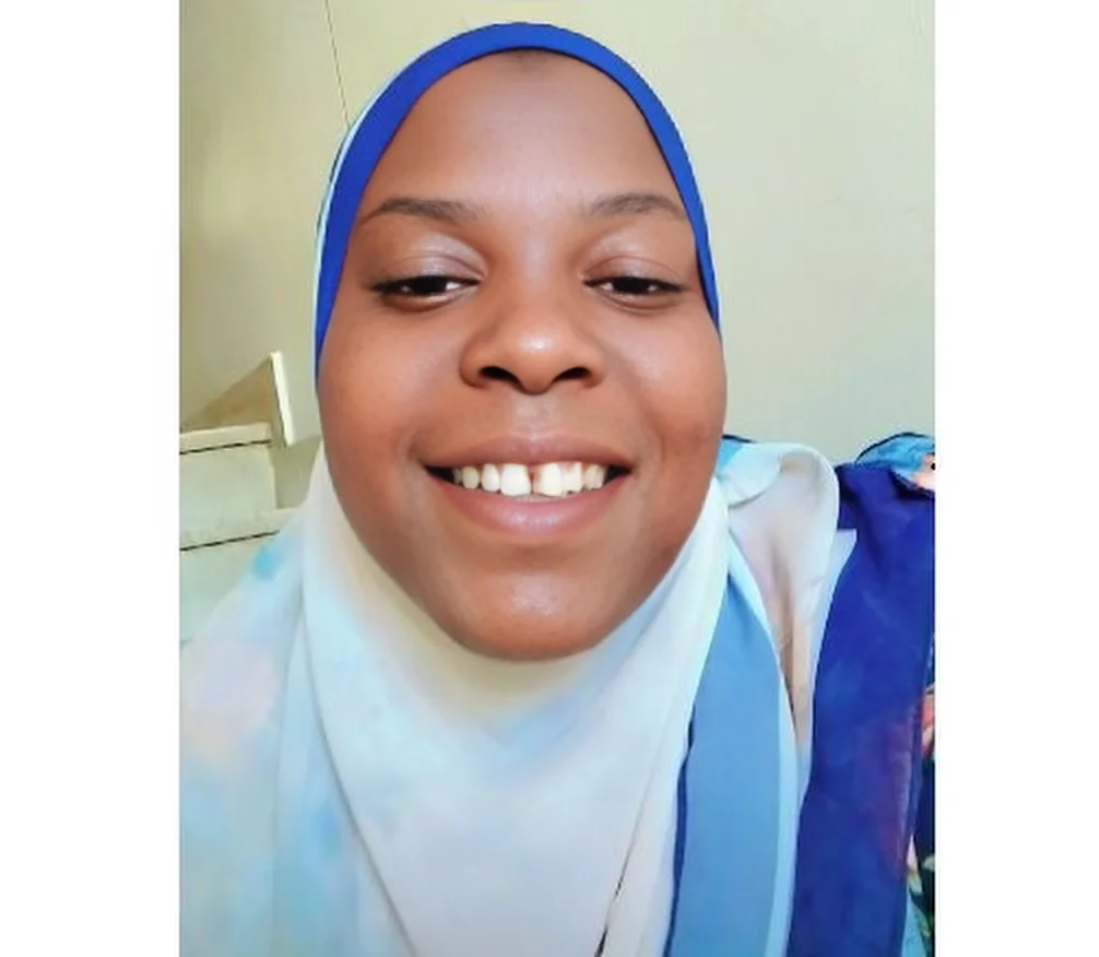 Haulat - Ugandan Nanny