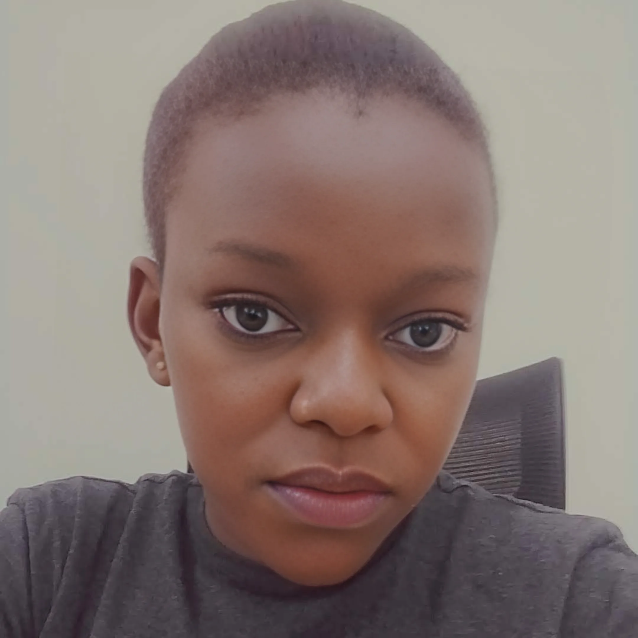 Maria - Ugandan Nanny