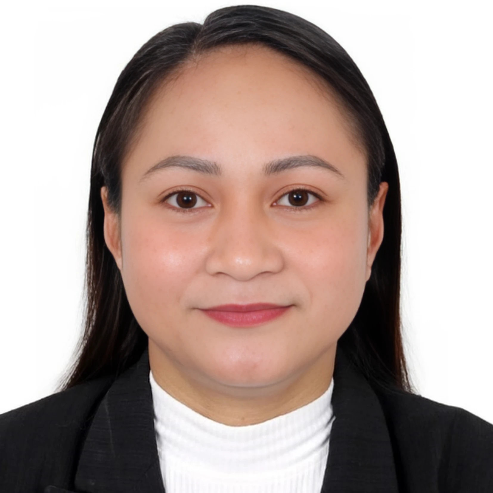 Charmaine - Filipino Private Nurse