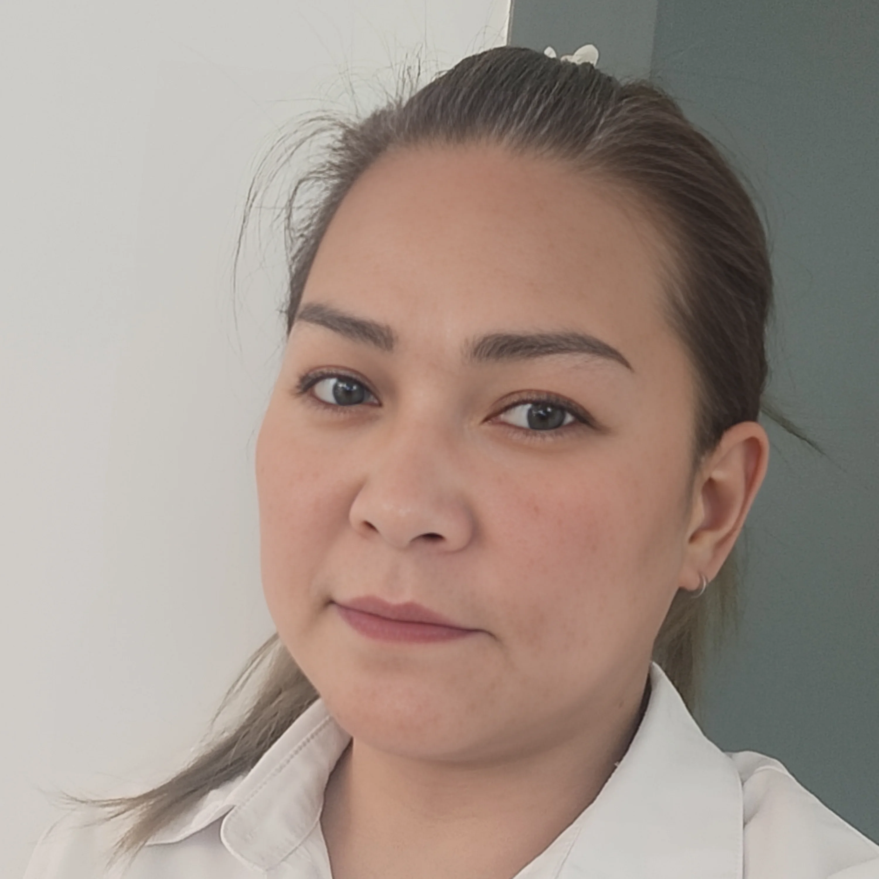 Reichell - Filipino Maid