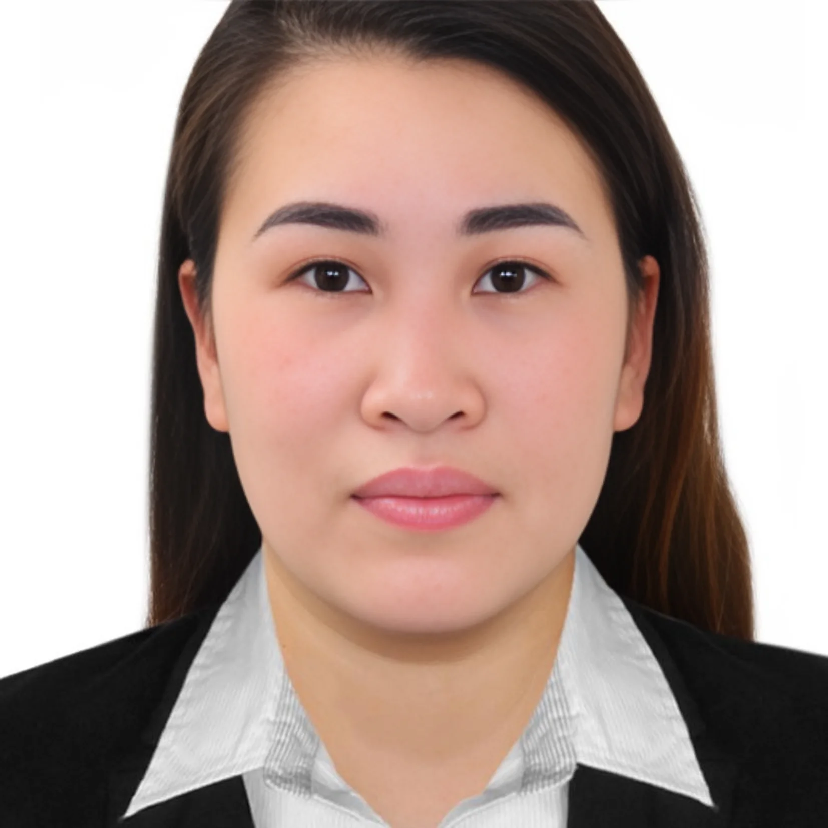 Cristine - Filipino Nanny