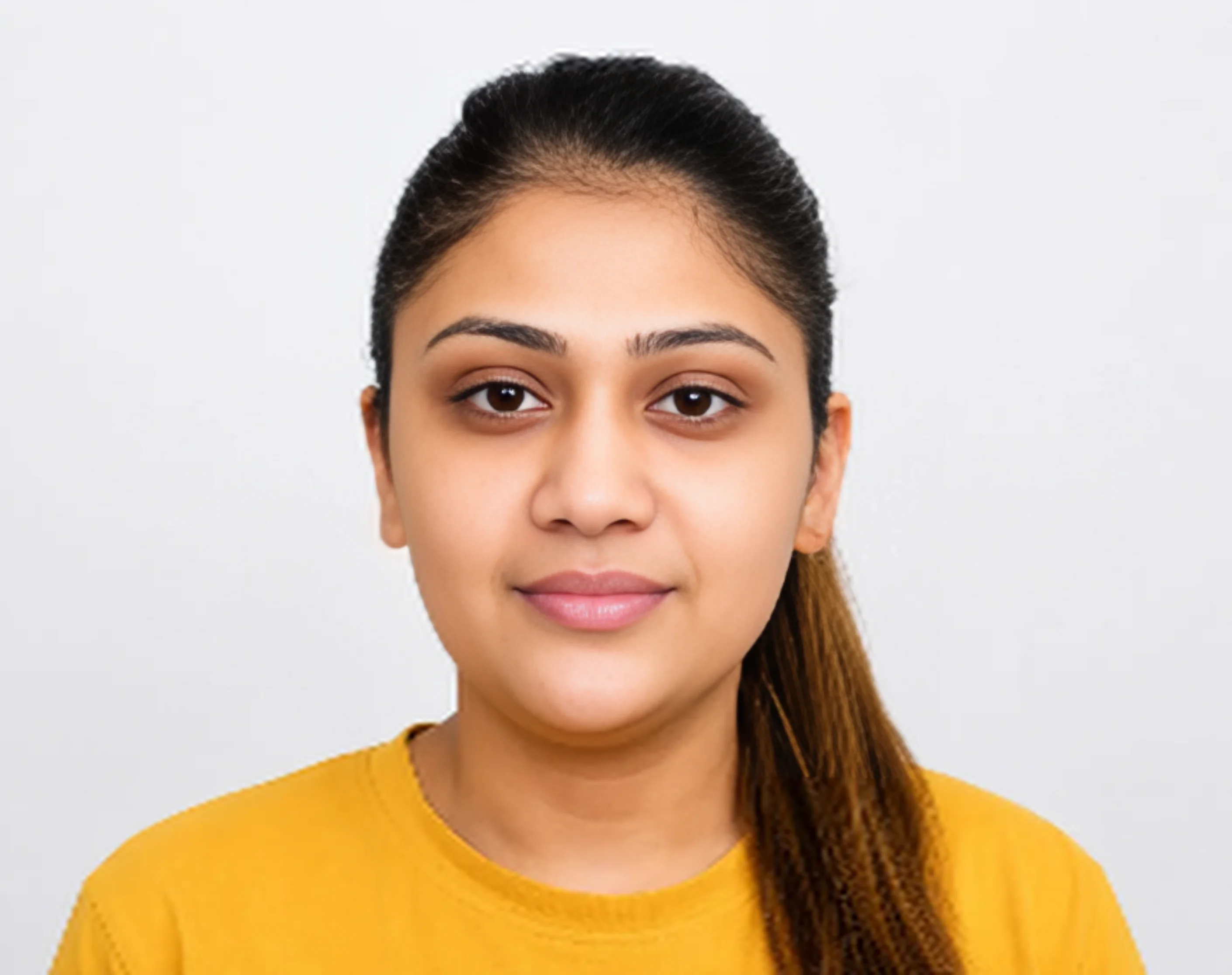 Padma - Nepali Maid