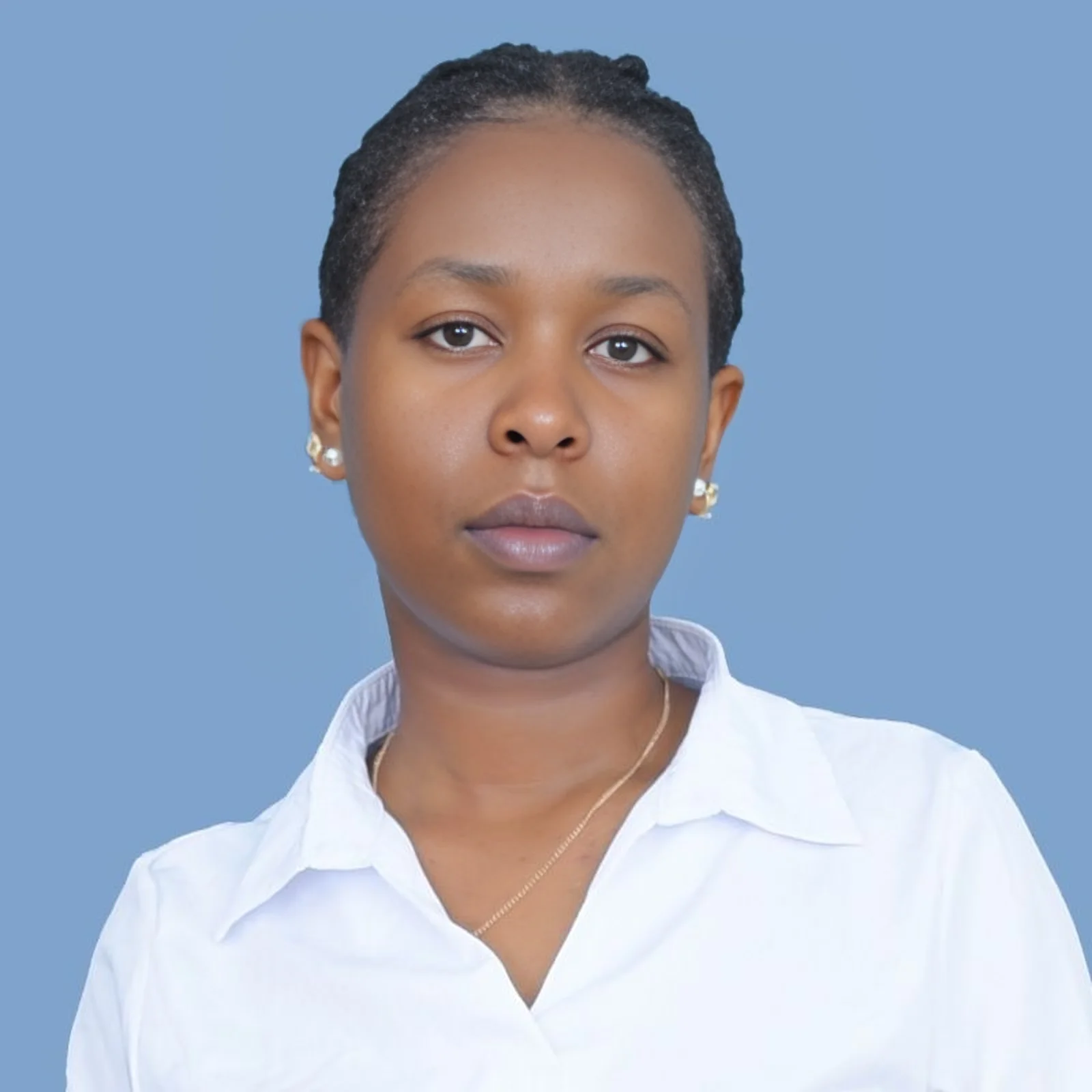 Susan - Kenyan Nanny