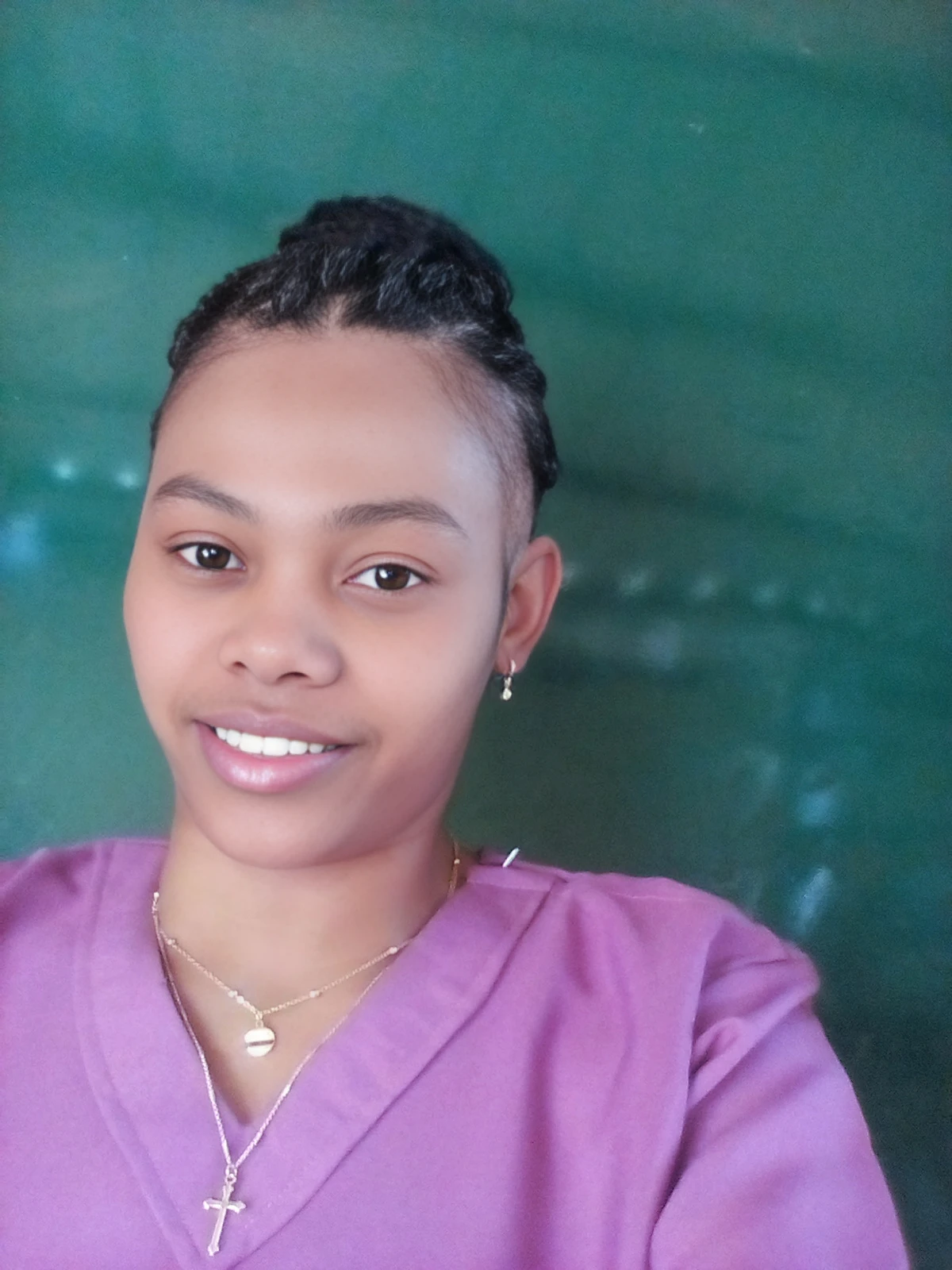 Nirina - Malagasy Nanny / Maid / Eldercare